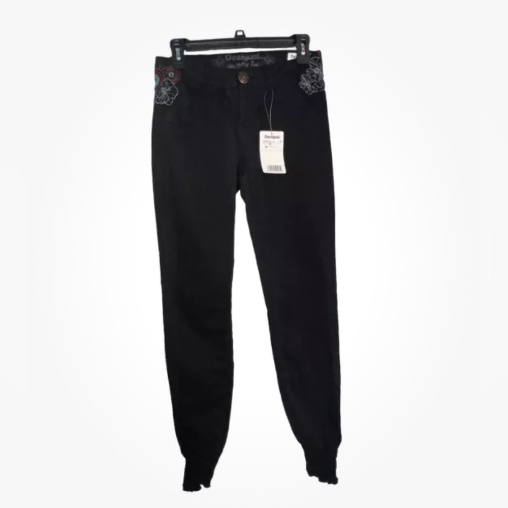 NWT Desigual Jeans